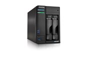 Serwer NAS - ASUSTOR Lockerstor 4 Gen2 AS6702T - Serwer NAS - 90-AS6702T