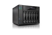 Serwer NAS - ASUSTOR Lockerstor 4 Gen2 AS6706T - Serwer NAS - AS6706T