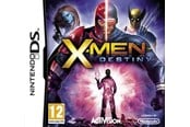 Gry - X-Men Destiny - Nintendo DS - Akcja - 5030917100895