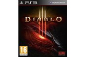 Gry - Diablo III - Sony PlayStation 3 - RPG - 5030917126550