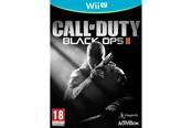 Gry - Call of Duty: Black Ops II - Nintendo Wii U - FPS - 5030917113994