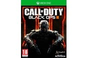 Gry - Call of Duty: Black Ops III - Microsoft Xbox One - FPS - 5030917181870