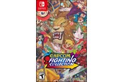 Gry - Fighting Collection - Nintendo Switch - Bijatyka - 0013388410293