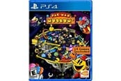 Gry - PAC-MAN Museum+ - Sony PlayStation 4 - Akcja - 722674127240