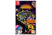 Gry - PAC-MAN Museum+ - Nintendo Switch - Akcja - 722674840606