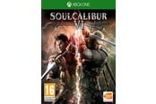 Gry - Soul Calibur VI - Microsoft Xbox One - Bijatyka - 3391891998833