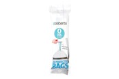 Akcesoria do czyszczenia - brabantia PerfectFit Trash can - 300349