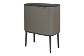 Akcesoria do czyszczenia - brabantia Bo Touch Bin - 316142