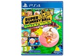 Gry - Super Monkey Ball: Banana Mania - Sony PlayStation 4 - Platformowa - 5055277044962