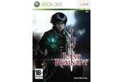 Gry - Last Remnant - Microsoft Xbox 360 - RPG - 5060121824034