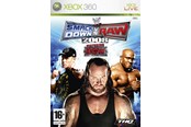 Gry - WWE SmackDown! vs. RAW 2008 - Microsoft Xbox 360 - Sport - 4005209098632