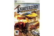 Gry - Stuntman: Ignition - Microsoft Xbox 360 - Wyścigi - 4005209092340
