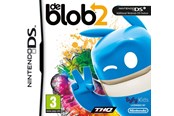 Gry - de Blob 2: The Underground - Nintendo DS - Puzzle - 4005209138499