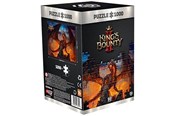 Drobiazgi - Good Loot - Kings Bounty II (Dragon) - Układanka - 5908305233527