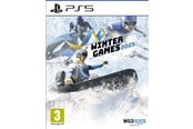 Gry - Winter Games 2023 - Sony PlayStation 5 - Sport - 4251809525645