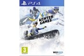 Gry - Winter Games 2023 - Sony PlayStation 4 - Sport - 4251809522644