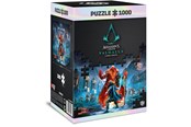 Drobiazgi - Good Loot - Assassin's Creed Valhalla (Dawn of Ragnarok) - Układanka - 5908305238454