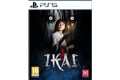 Gry - Ikai - Sony PlayStation 5 - Akcji/Przygodowa - 5056280435464