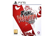 Gry - Final Vendetta - Collector's Edition - Sony PlayStation 5 - Akcja - 5056280444954