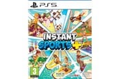Gry - Instant Sports Plus - Sony PlayStation 5 - Sport - 3700664529844