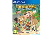Gry - Story of Seasons: Pioneers of Olive Town - Sony PlayStation 4 - Strategia - 5060540771339