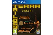 Gry - Terra Trilogy - Sony PlayStation 4 - Retro - 5055377603656