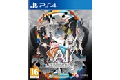 Gry - AI: The Somnium Files - nirvanA Initiative - Sony PlayStation 4 - Akcji/Przygodowa - 5056280436072