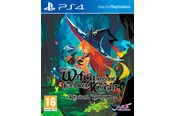 Gry - The Witch and the Hundred Knight: Revival Edition - Sony PlayStation 4 - RPG - 0813633016320