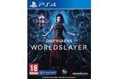 Gry - Outriders: Worldslayer - Sony PlayStation 4 - Akcja - 5021290093690