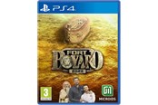 Gry - Fort Boyard 2022 - Sony PlayStation 4 - Akcja - 3760156489513