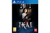 Gry - Ikai - Sony PlayStation 4 - Akcji/Przygodowa - 5056280435440