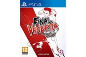 Gry - Final Vendetta - Collector's Edition - Sony PlayStation 4 - Akcja - 5056280444930