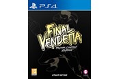 Gry - Final Vendetta - Super Limited Edition - Sony PlayStation 4 - Akcja - 5056280444992