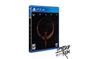 Gry - Quake (Limited Run #419) - Sony PlayStation 4 - FPS - 0819976027160