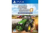 Gry - Farming Simulator 19 - Ambassador Edition - Sony PlayStation 4 - Symulator - 4064635400242