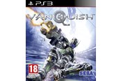 Gry - Vanquish - Sony PlayStation 3 - Akcja - 5055277007387