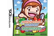 Gry - Cooking Mama World: Outdoor Adventures - Nintendo DS - Rozrywkowa - 8023171028187