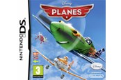 Gry - Planes: The Videogame - Nintendo DS - Akcja - 8717418399474