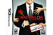 Gry - Bachelor The Video Game - Nintendo DS - Styl życia - 0883929112715