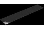 Skrzynki narzędziowe i systemy przechowywania - Wera Hook and Loop Fastener Strip 3. 240 x 50 mm - 05670448001