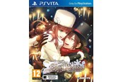 Gry - Code: Realize Future Blessings - Sony PlayStation Vita - Akcji/Przygodowa - 0853736006163