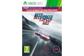 Gry - Need For Speed: Rivals - Microsoft Xbox 360 - Wyścigi - 0014633730340