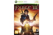 Gry - Fable III - Microsoft Xbox 360 - Akcja - 0885370164237