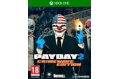 Gry - Payday 2: Crimewave Edition - Microsoft Xbox One - FPS - 8023171036328