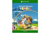 Gry - Katamari Damacy Reroll - Microsoft Xbox One - Akcja - 0722674222068