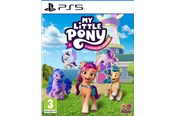 Gry - My Little Pony: A Maretime Bay Adventure - Sony PlayStation 5 - Akcji/Przygodowa - 5060528037563