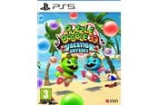 Gry - Puzzle Bobble 3D: Vacation Odyssey - Sony PlayStation 5 - Puzzle - 102471