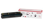 Tusz, toner i materiał eksploatacyjny - Xerox - yellow - original - toner cartridge - 006R04390