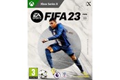 Gry - FIFA 23 - Microsoft Xbox Series X - Sport - 5030947124281