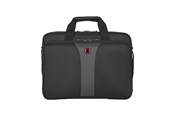 Torba, plecak i pokrowiec na laptopa - Wenger Legacy 16 teczki do Laptop 16" | Czarny - 600648
